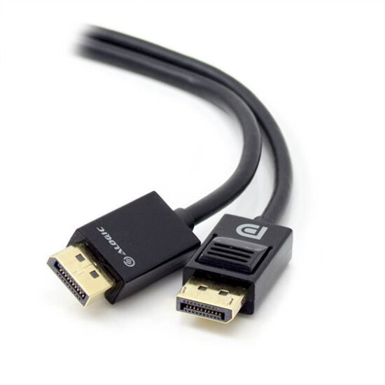 ALOGIC 1m DisplayPort Cable Ver 1 2 Male to Male-preview.jpg